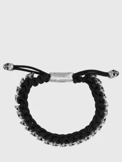 SKULL BRACELET-John Varvatos Hot