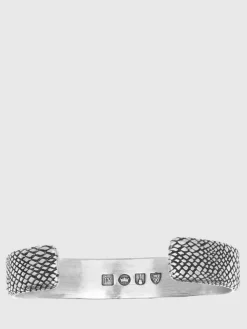 SNAKESKIN CUFF-John Varvatos Sale