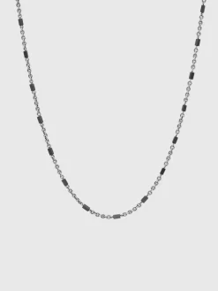 STATION NECKLACE-John Varvatos