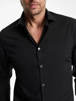 STELLA DRESS SHIRT-John Varvatos Sale