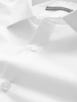 STELLA DRESS SHIRT-John Varvatos Clearance