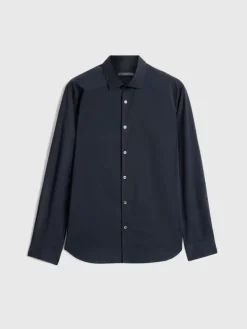 STELLA DRESS SHIRT-John Varvatos Online