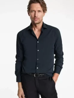 STELLA DRESS SHIRT-John Varvatos Online