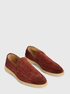 THOMPSON LOAFER-John Varvatos Sale