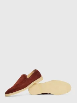 THOMPSON LOAFER-John Varvatos Sale