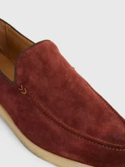 THOMPSON LOAFER-John Varvatos Sale