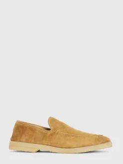 THOMPSON LOAFER-John Varvatos New