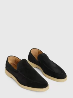 THOMPSON LOAFER-John Varvatos Online
