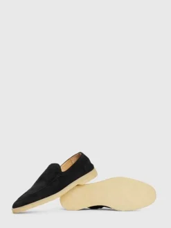 THOMPSON LOAFER-John Varvatos Online