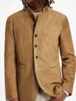 VARICK JACKET-John Varvatos