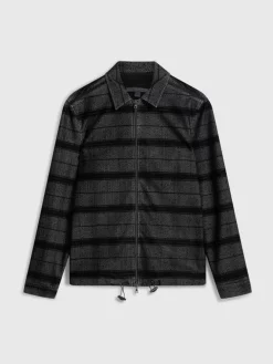 VENTURA TRUCKER-John Varvatos Sale