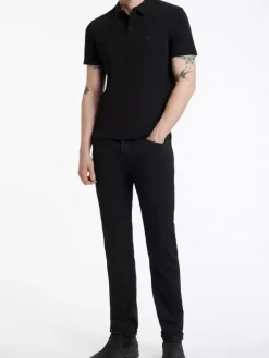VICTOR POLO-John Varvatos New