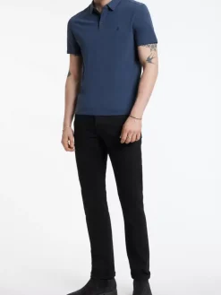 VICTOR POLO-John Varvatos New