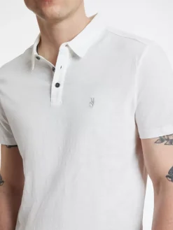 VICTOR POLO-John Varvatos Discount