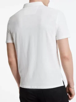 VICTOR POLO-John Varvatos Discount