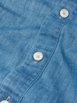VINTON SHIRT-John Varvatos Outlet