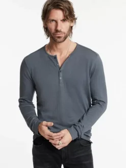 WALDEN HENLEY-John Varvatos