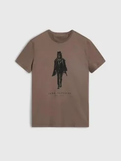 WALKING DEAD TEE-John Varvatos Discount