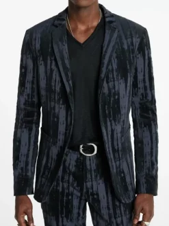 WILLET JACKET-John Varvatos Clearance