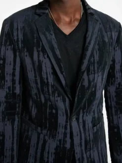 WILLET JACKET-John Varvatos Clearance