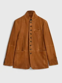 WOODWARD JACKET-John Varvatos