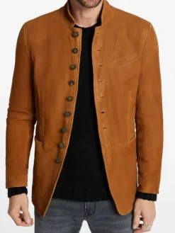 WOODWARD JACKET-John Varvatos