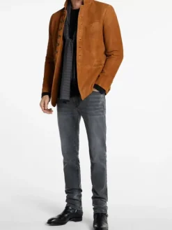 WOODWARD JACKET-John Varvatos