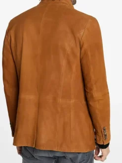 WOODWARD JACKET-John Varvatos