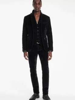 WOODWARD JACKET-John Varvatos Outlet