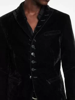 WOODWARD JACKET-John Varvatos Outlet