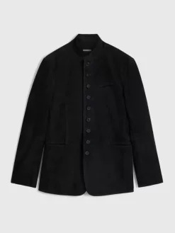 WOODWARD MULTIBUTTON JACKET-John Varvatos Sale