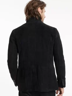WOODWARD MULTIBUTTON JACKET-John Varvatos Sale