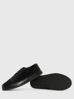 WOOSTER ARTISAN LOW TOP-John Varvatos