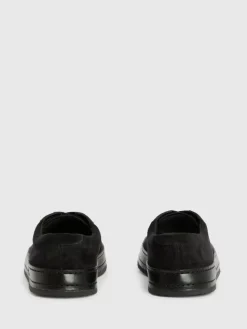 WOOSTER ARTISAN LOW TOP-John Varvatos