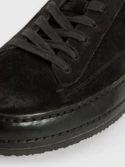 WOOSTER ARTISAN LOW TOP-John Varvatos