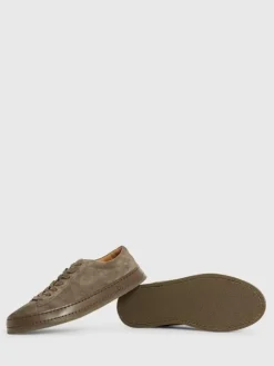 WOOSTER ARTISAN LOW TOP-John Varvatos New