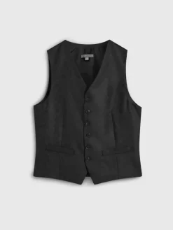 WOOSTER VEST-John Varvatos Online