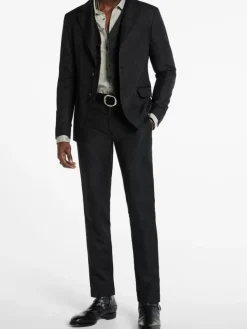 WOOSTER VEST-John Varvatos Online