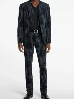 WOOSTER VEST-John Varvatos New