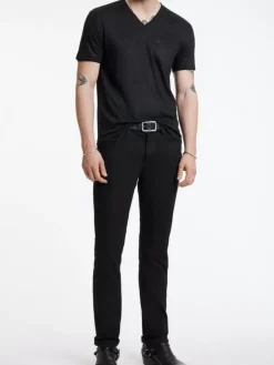 WOOSTER V-NECK-John Varvatos Outlet