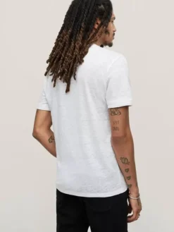 WOOSTER V-NECK-John Varvatos
