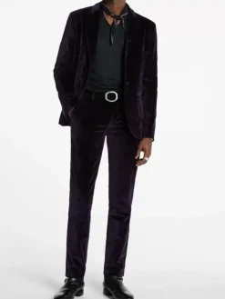 YANCEY JACKET-John Varvatos