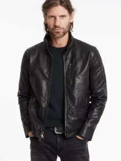 YORK JACKET-John Varvatos Best