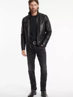 YORK JACKET-John Varvatos Best