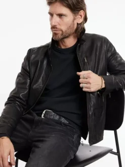 YORK JACKET-John Varvatos Best